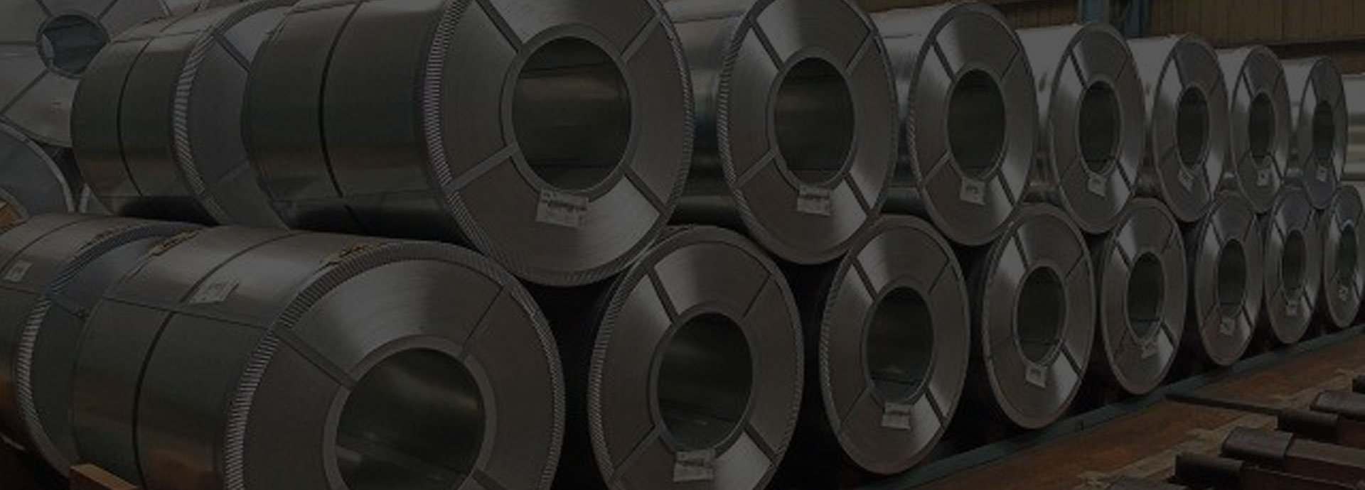 stainless steel coil