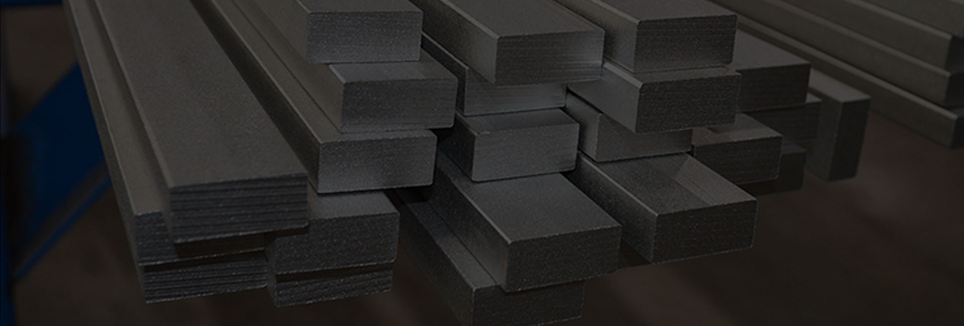 stainless steel flat steel