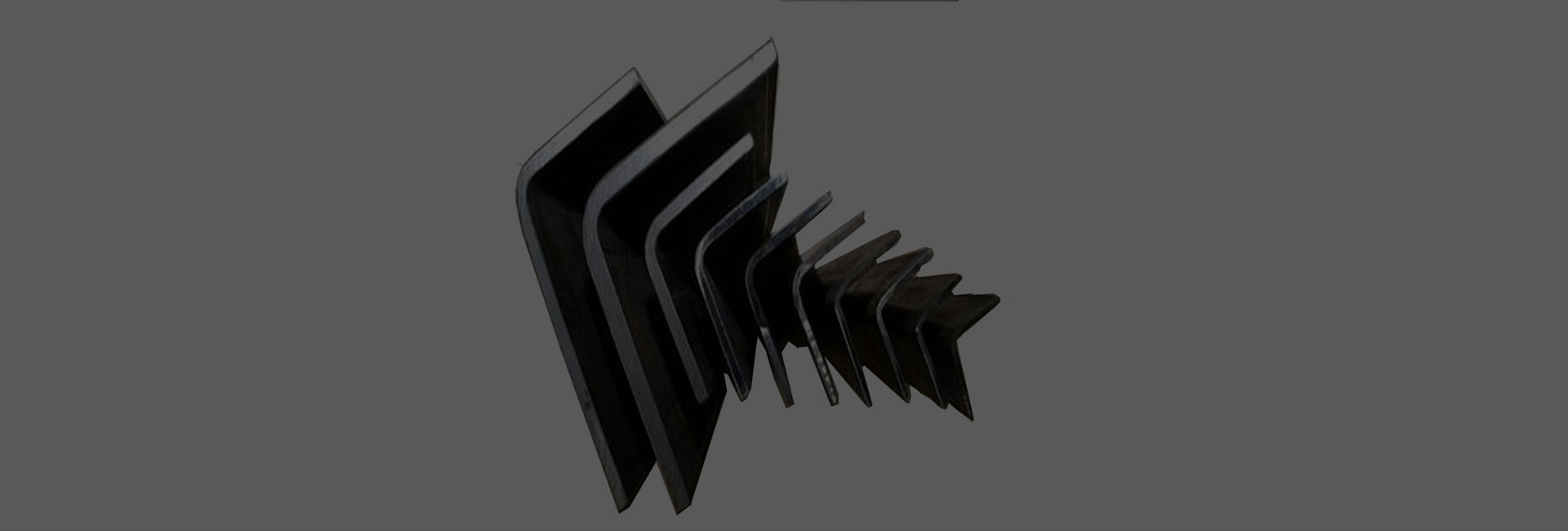stainless steel angle
