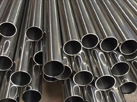 stainles steel pipe