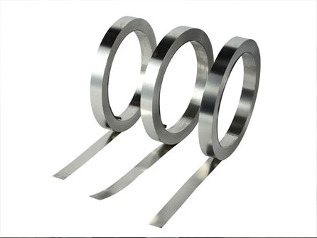 High quality cold rolled/hot rolled ASTM 420J1 grade stainless steel coil