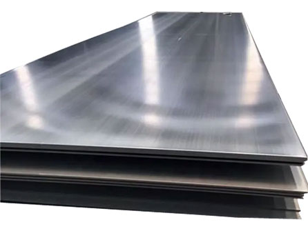5.3mm thickness HL surface stainless steel ss310s hot rolled sheet