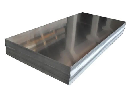 304 Mirror 4x8 stainless steel plate Flat stainless steel laminate