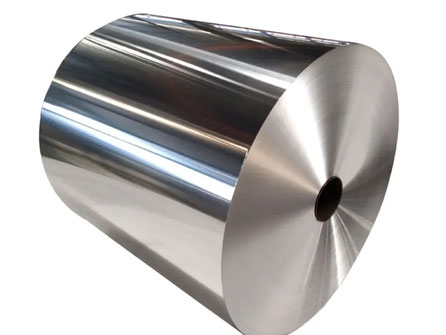 High quality stainless steel coil s35550