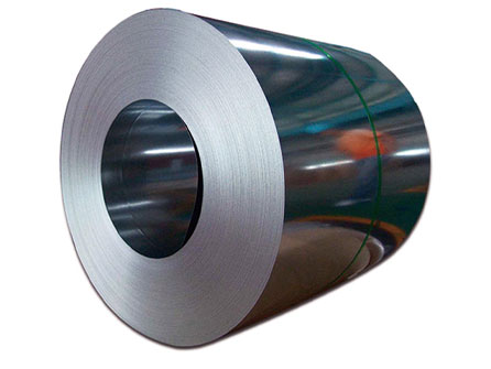 sus430 cold rolled stainless steel coil