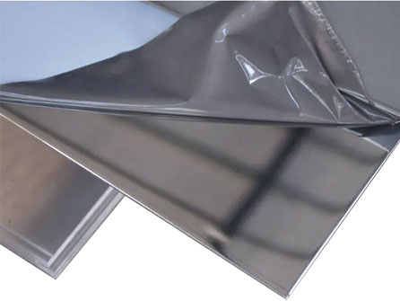 Hastelloy C-276 Sheets