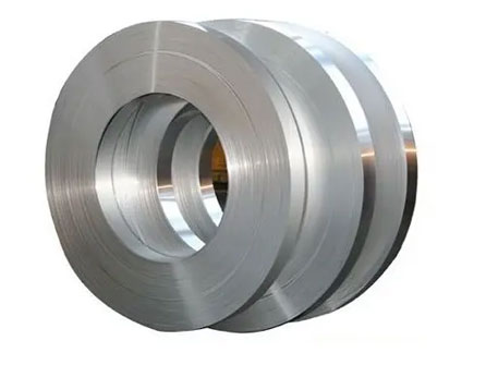 201 stainless steel strip 1.4301 1.4404 1.4541 Cold rolled stainless steel strip coil
