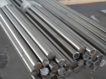 304 310 316l Stainless steel round bar Metal stainless steel bar
