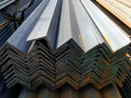 2520 stainless steel angle