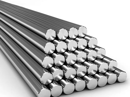 Custom alloy steel OD OD60 Length 1000m 416 304 stainless steel round steel