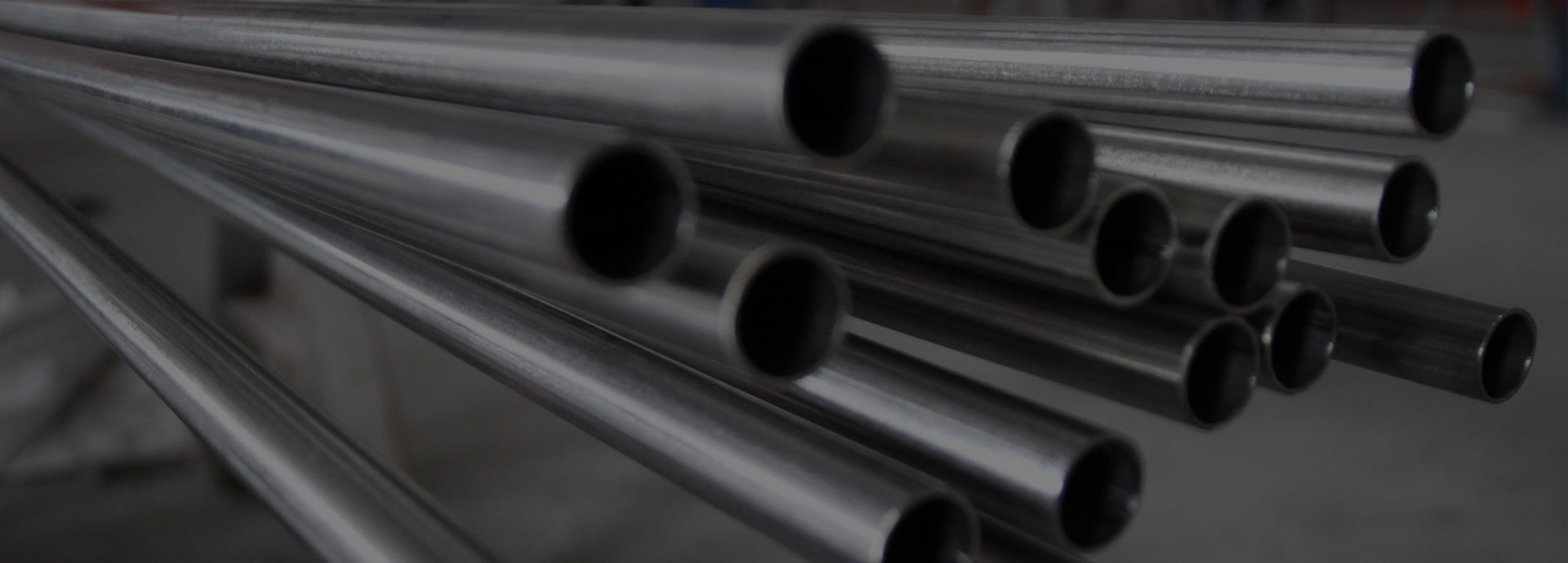Commonly used stainless steel pipe size specifications