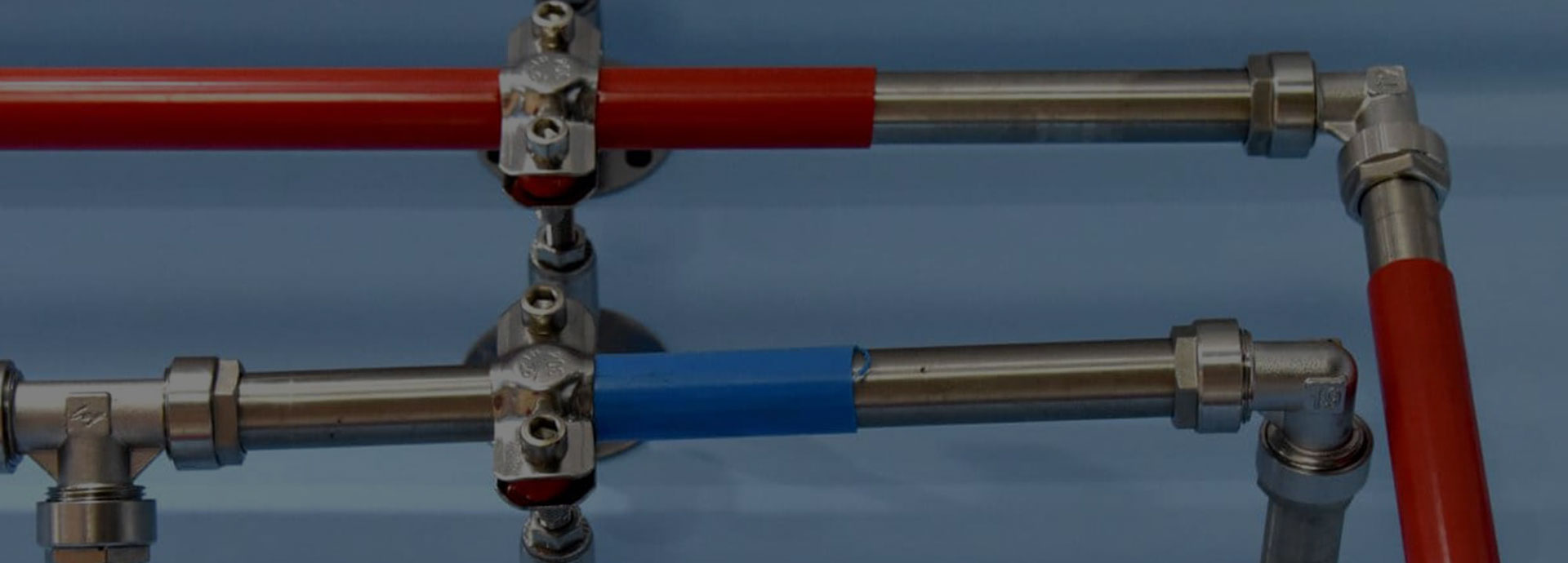 Thin-wall stainless steel water pipe specifications model table