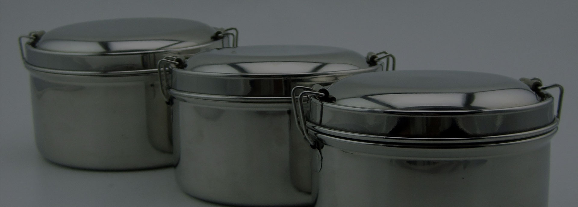 Stainless steel can create these practical household items!