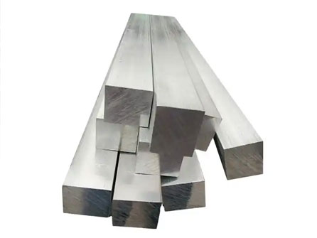17-4ph Forging Alloy Solid ASTM stainless steel aquare bar