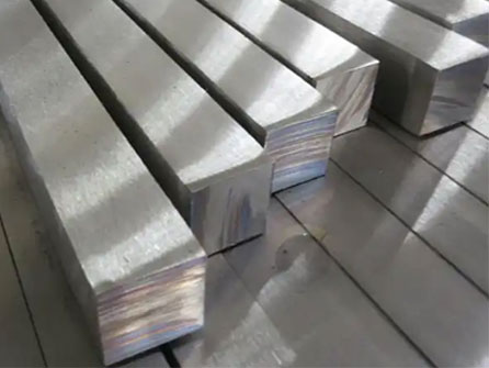 17-4PH stainless steel