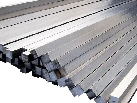 17-4PH stainless steel