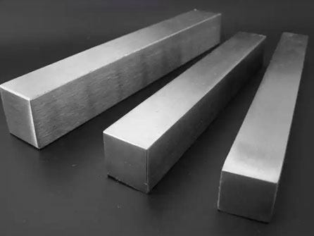 17-4PH stainless steel