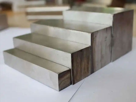 17-4PH stainless steel