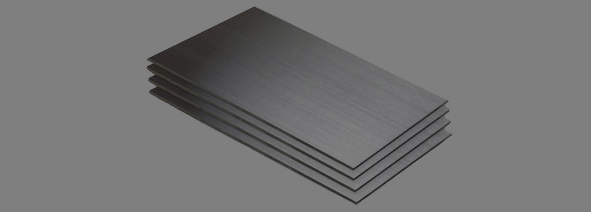 What is the density of 321 stainless steel plate?