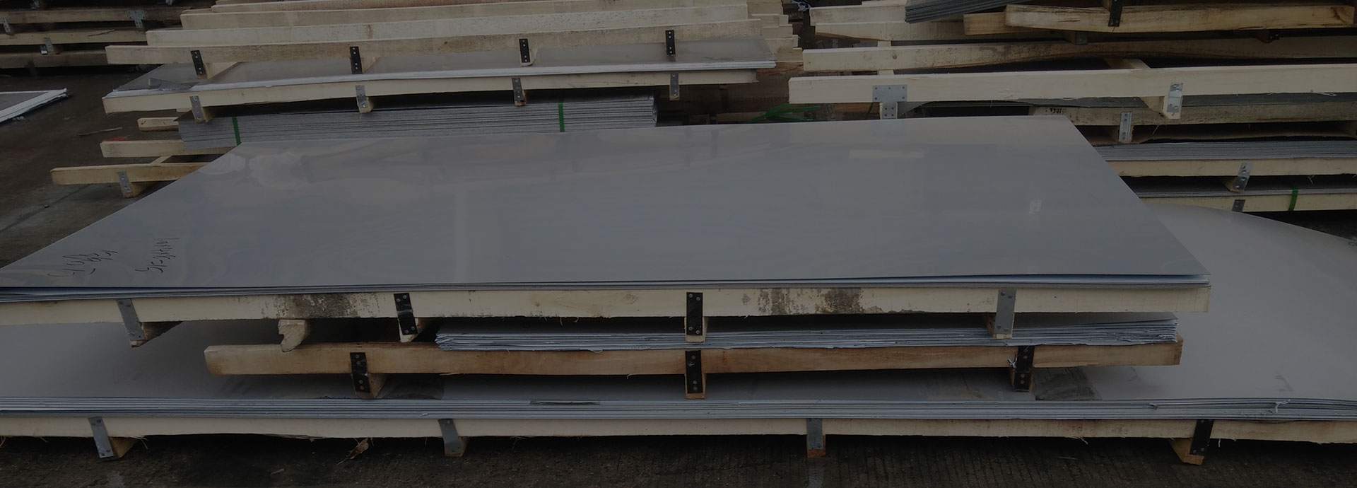 How many models of stainless steel do you know?