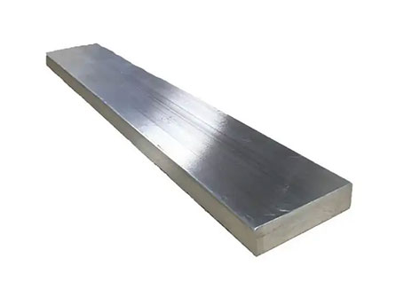 304 Stainless Steel Flat Bar