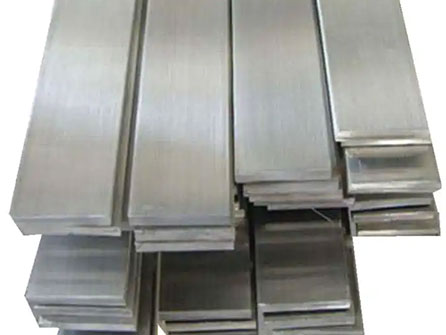 stainless steel flat bar