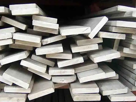 stainless steel flat bar