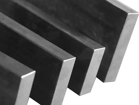 stainless steel flat bar