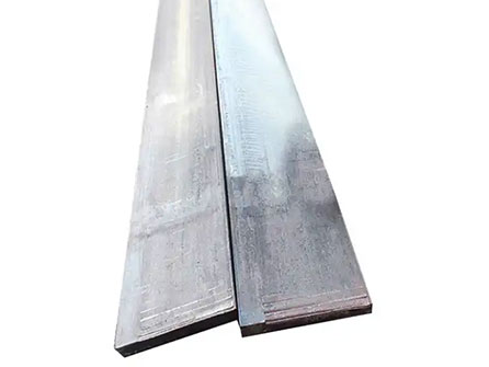 China hot rolled stainless flat steel factory 3sp custom 50-200mm