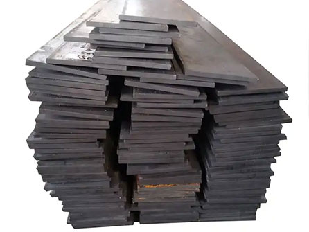 stainless flat steel