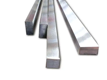 stainless flat steel