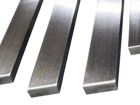 stainless flat steel