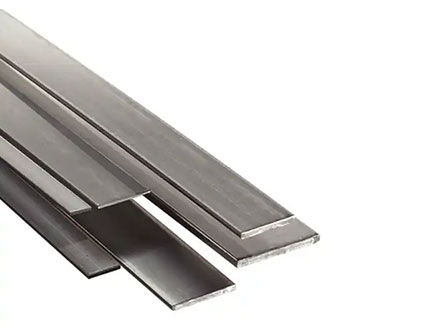 stainless flat steel
