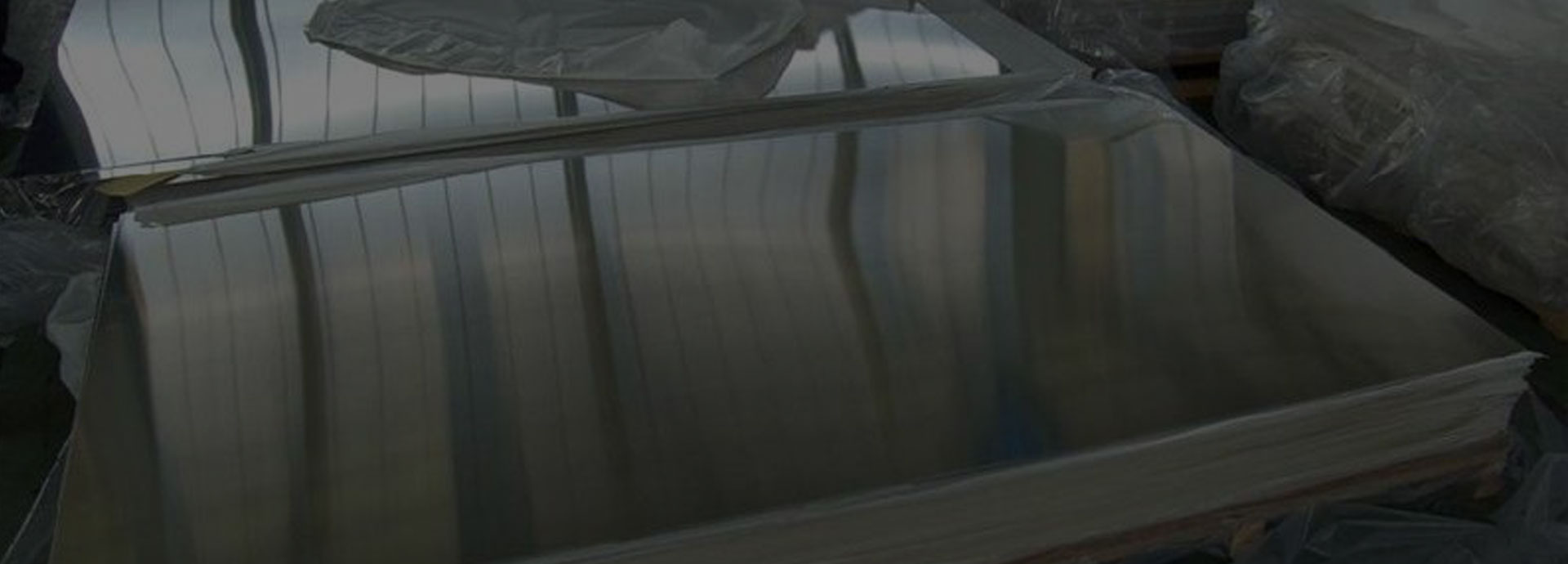 What is stainless steel?