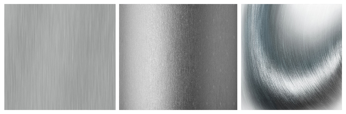 stainless steel