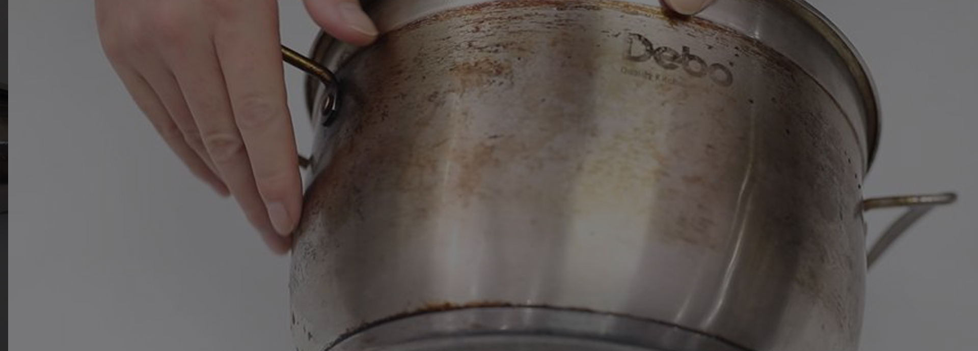 These 7 methods can effectively remove stainless steel stains, how many have you used?