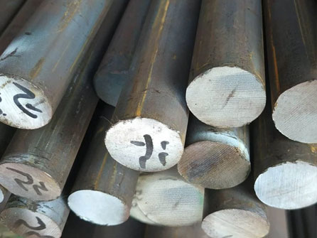 201 100mm 120mm stainless rod steel round Bars
