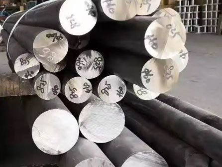 304 stainless steel bar