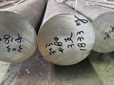 304 stainless steel bar