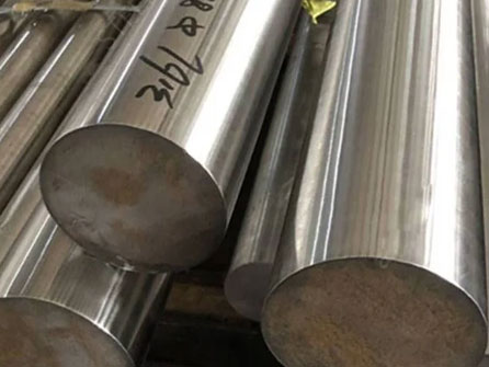 304 stainless steel bar