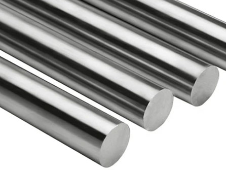 High-quality Stainless steel 401 stainless steel round steel