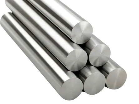 stainless steel roung bar