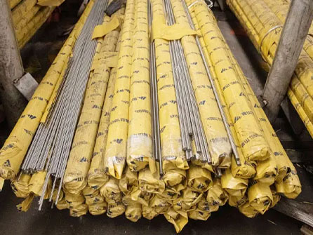 stainless steel roung bar