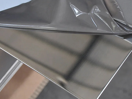 304 stainless steel plate