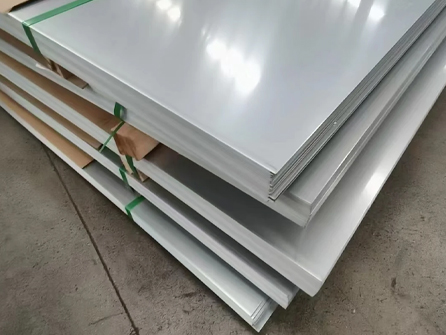 SUS 4*8 stainless steel