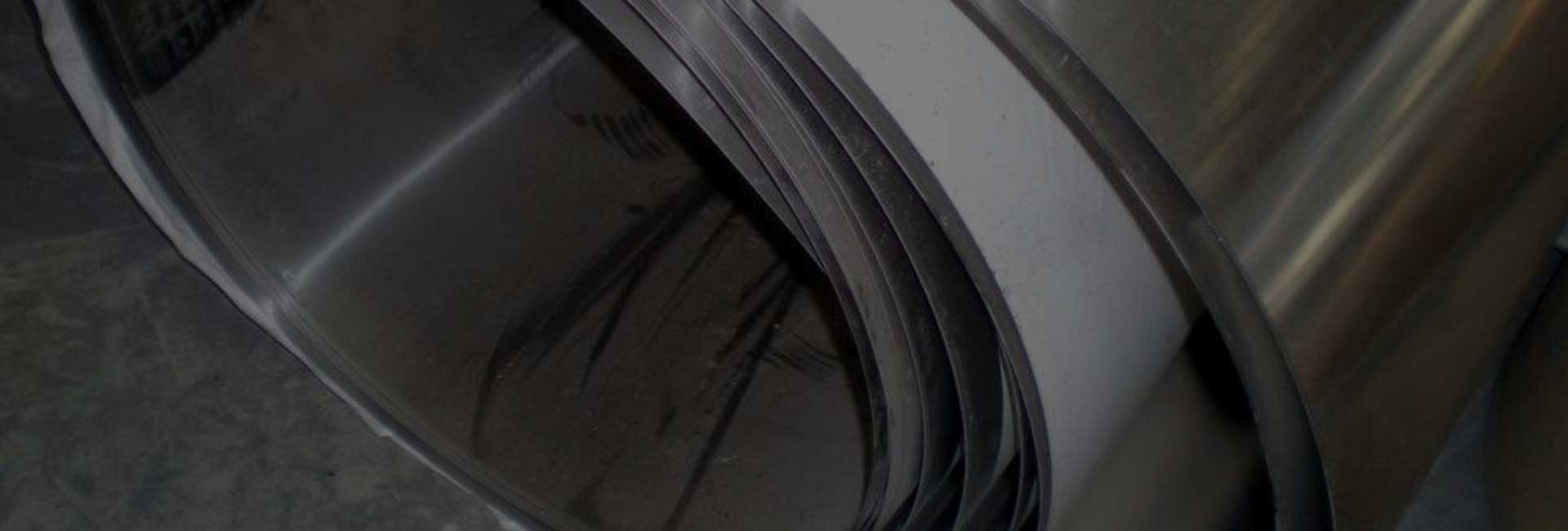 904L stailess steel