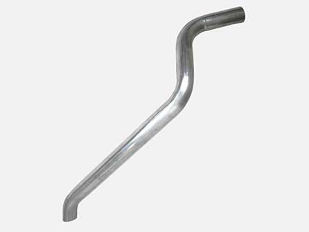 stainless steel elbow