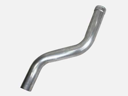 stainless steel elbow