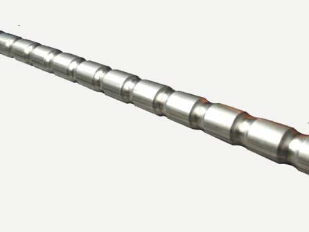 stainless steel bamboo tube