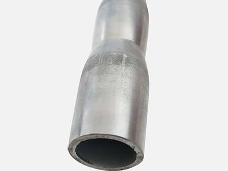 stainless steel nodal tube